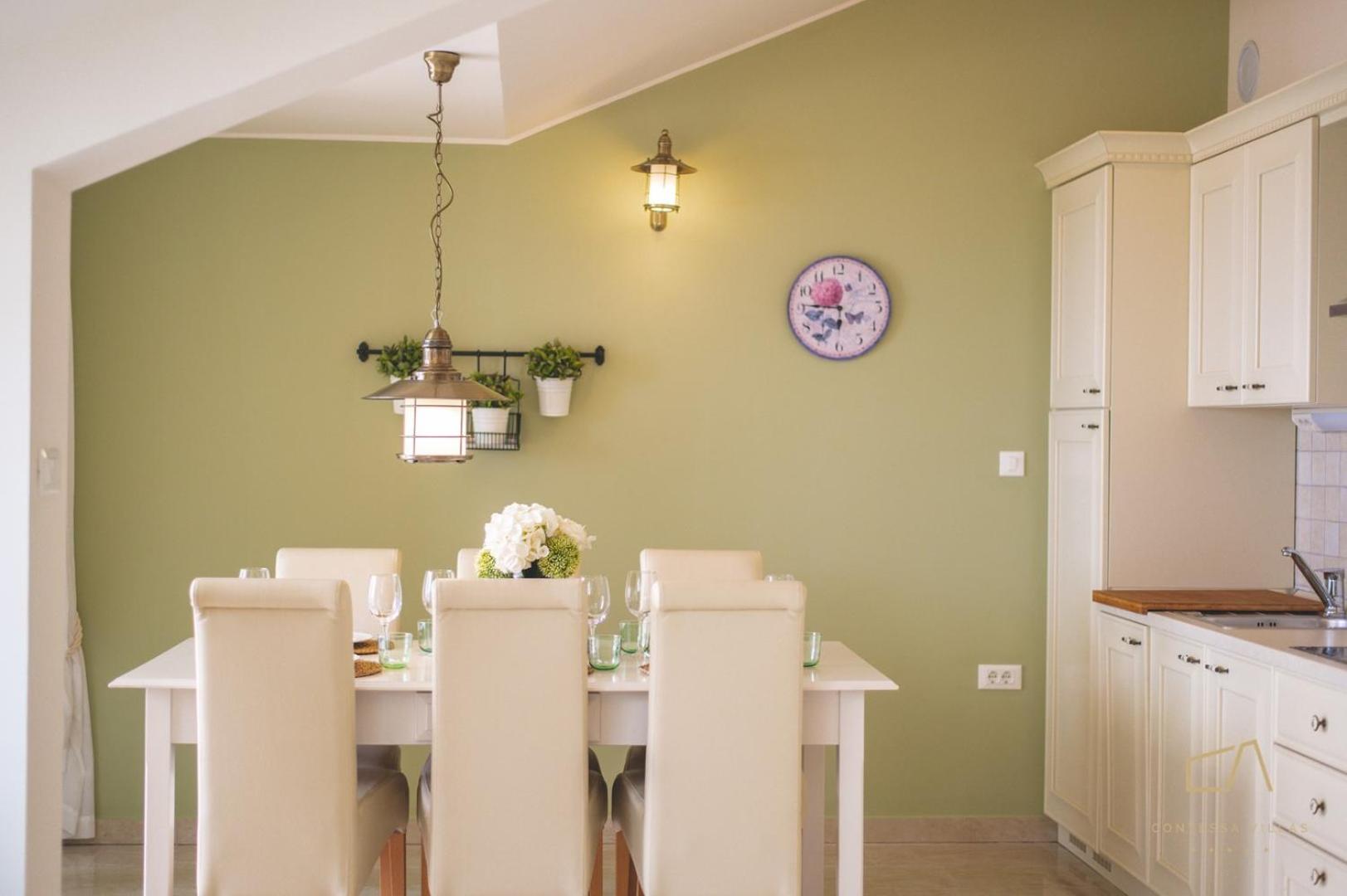 מאלינסקה Luxury Apartments Villa Luce חדר תמונה