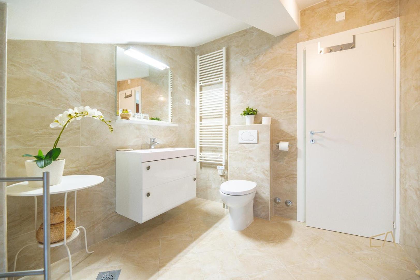 מאלינסקה Luxury Apartments Villa Luce חדר תמונה