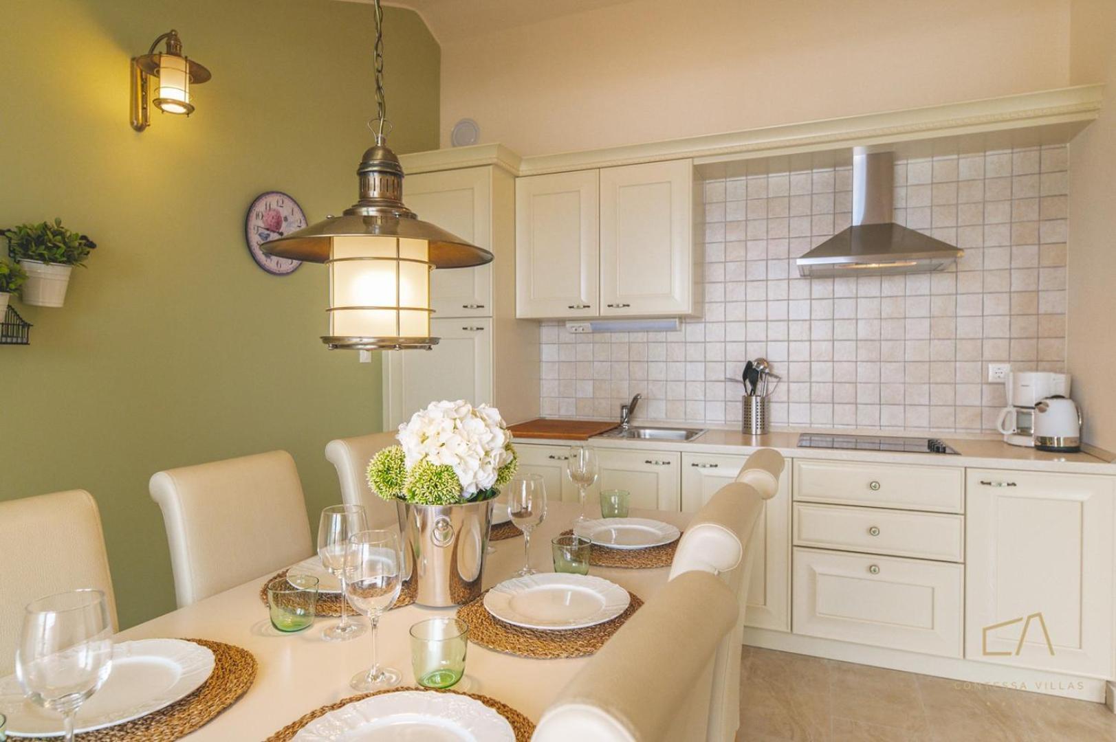 מאלינסקה Luxury Apartments Villa Luce חדר תמונה