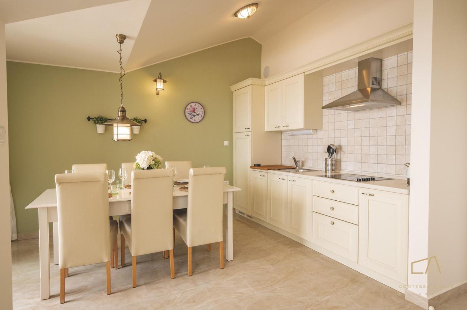 מאלינסקה Luxury Apartments Villa Luce חדר תמונה