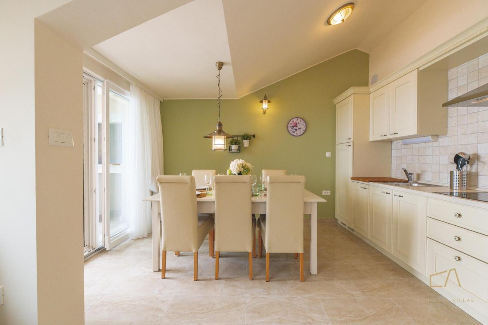 מאלינסקה Luxury Apartments Villa Luce חדר תמונה