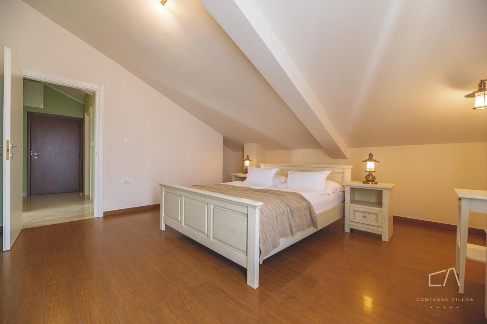 מאלינסקה Luxury Apartments Villa Luce חדר תמונה
