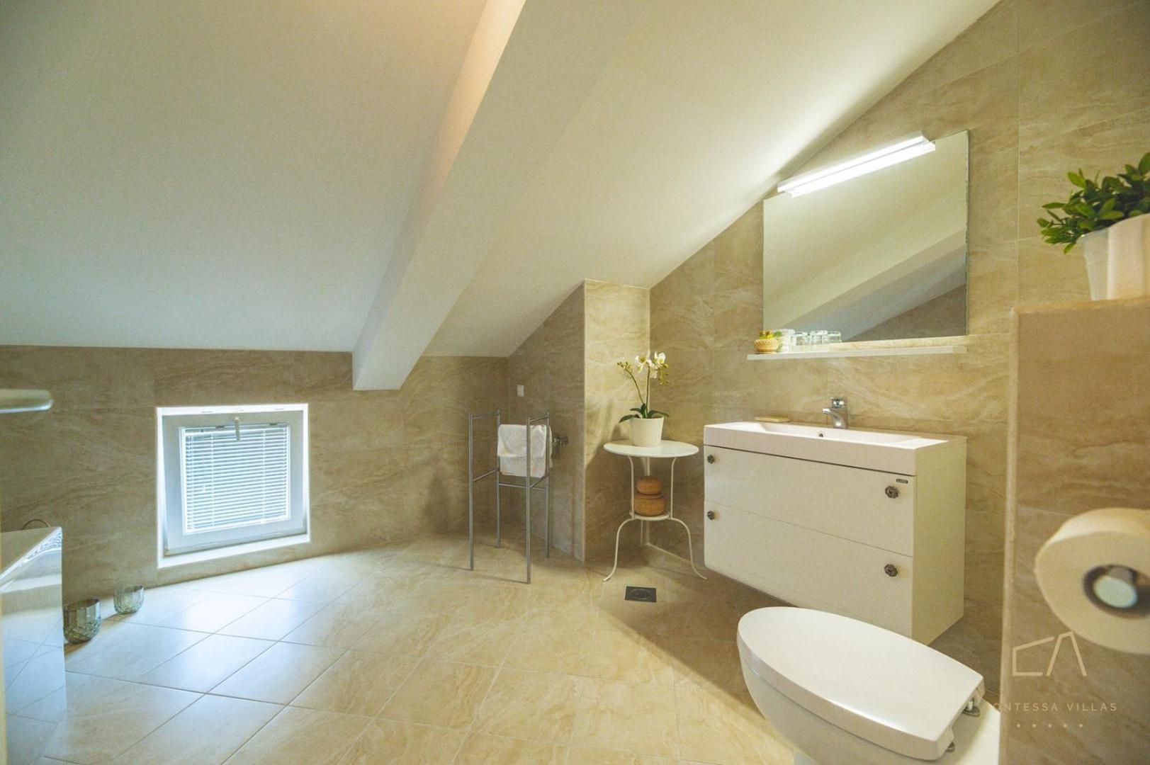 מאלינסקה Luxury Apartments Villa Luce חדר תמונה