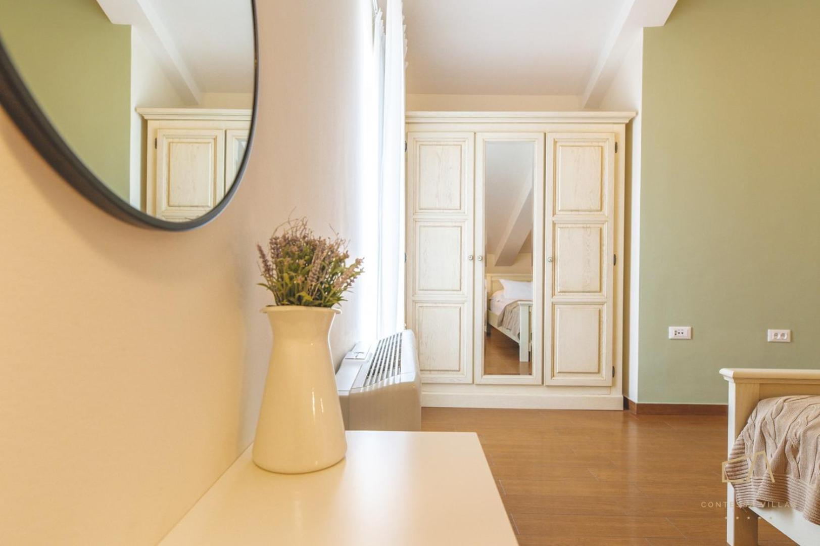 מאלינסקה Luxury Apartments Villa Luce חדר תמונה
