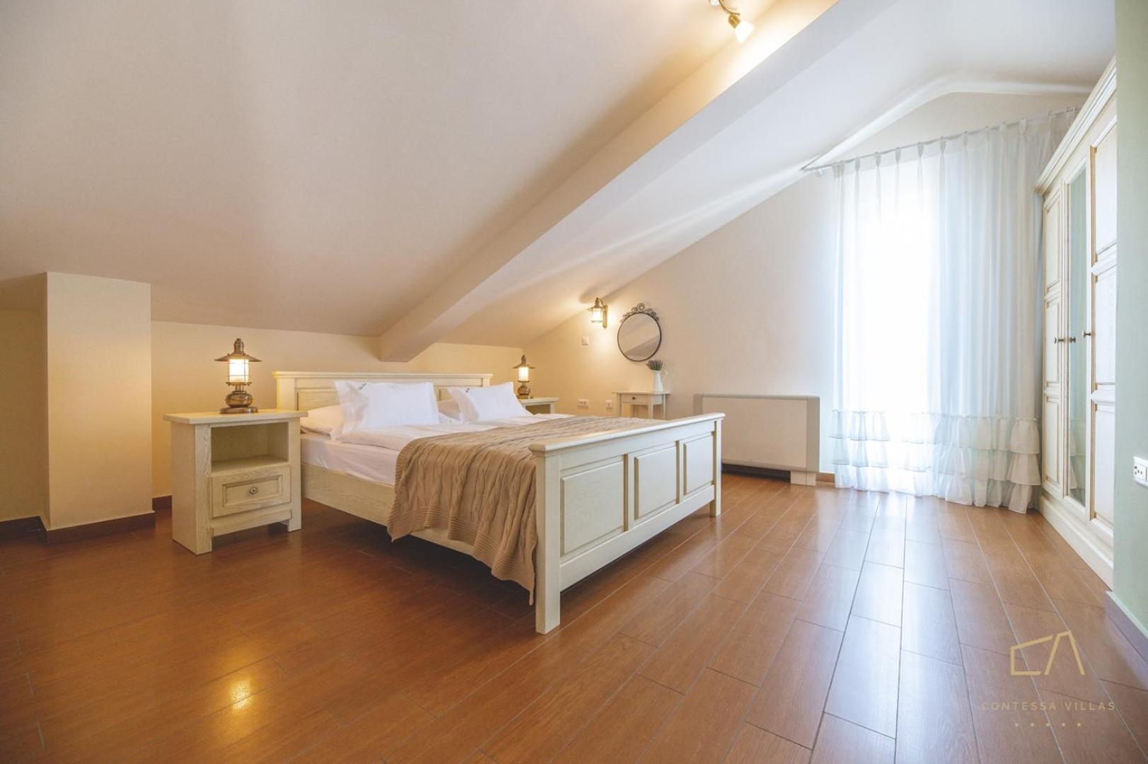 מאלינסקה Luxury Apartments Villa Luce חדר תמונה