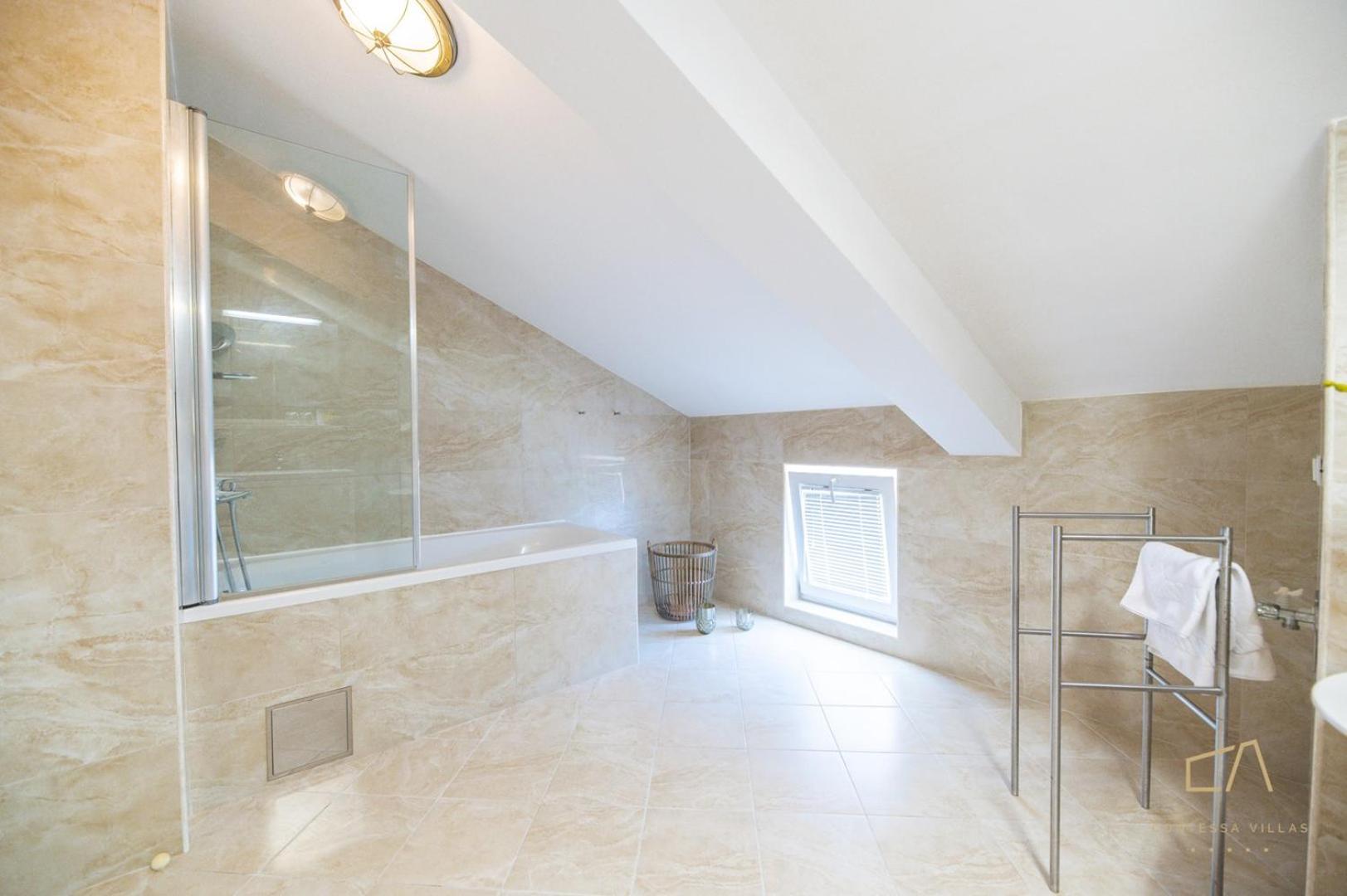 מאלינסקה Luxury Apartments Villa Luce חדר תמונה