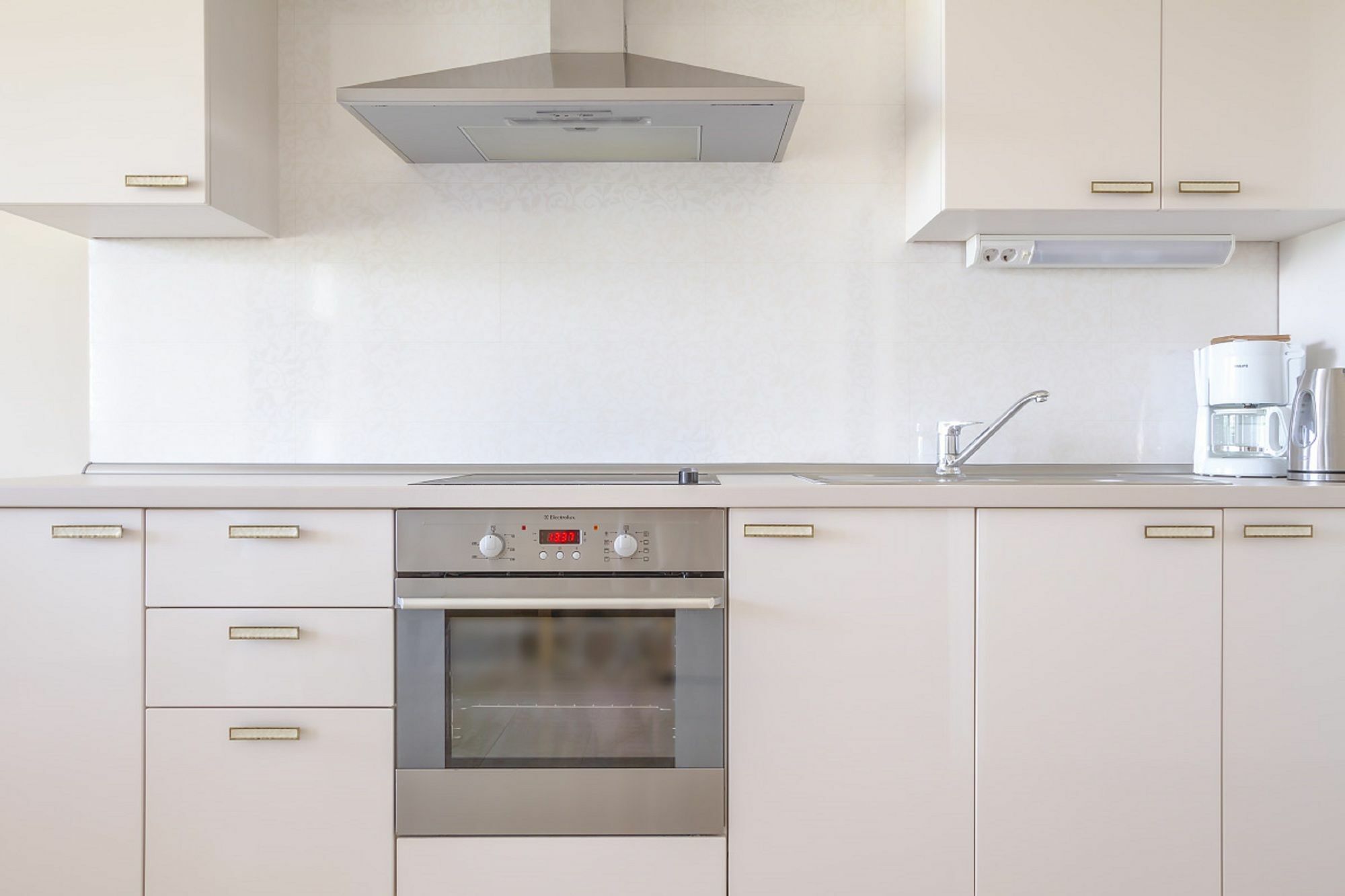 מאלינסקה Luxury Apartments Villa Luce מראה חיצוני תמונה