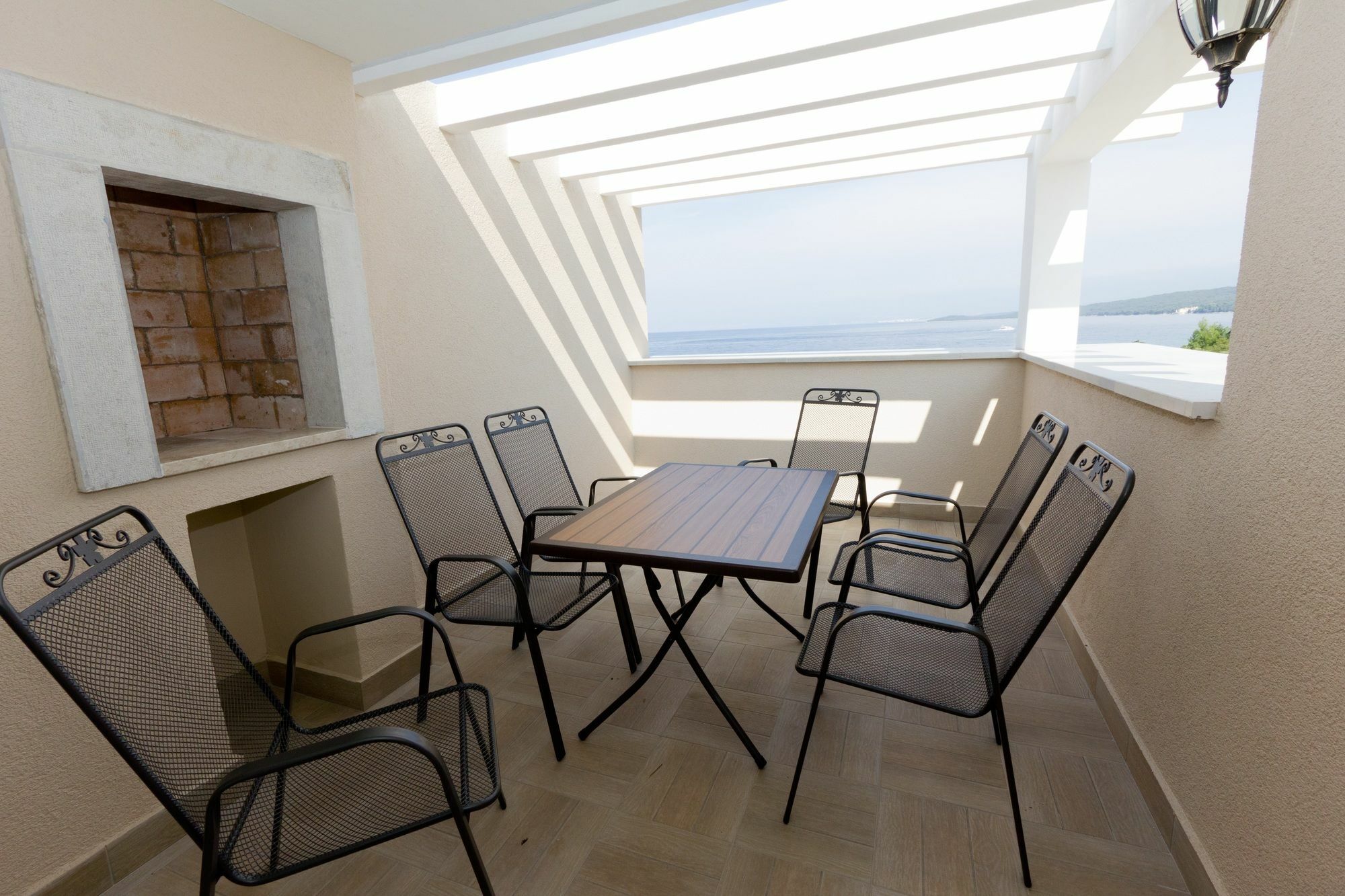 מאלינסקה Luxury Apartments Villa Luce מראה חיצוני תמונה